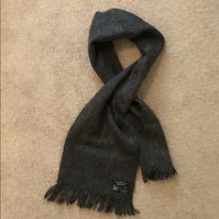 Simons Scarf